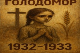 Голодомор