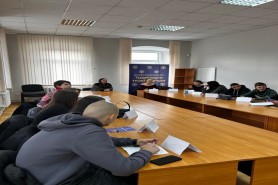 Тренінг